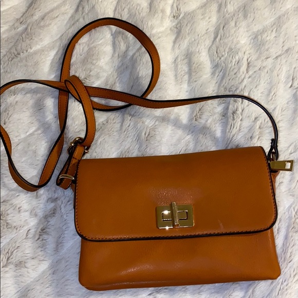 Handbags - Cross body purse